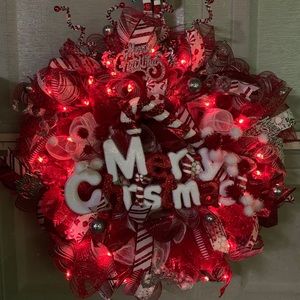 Christmas Wreath